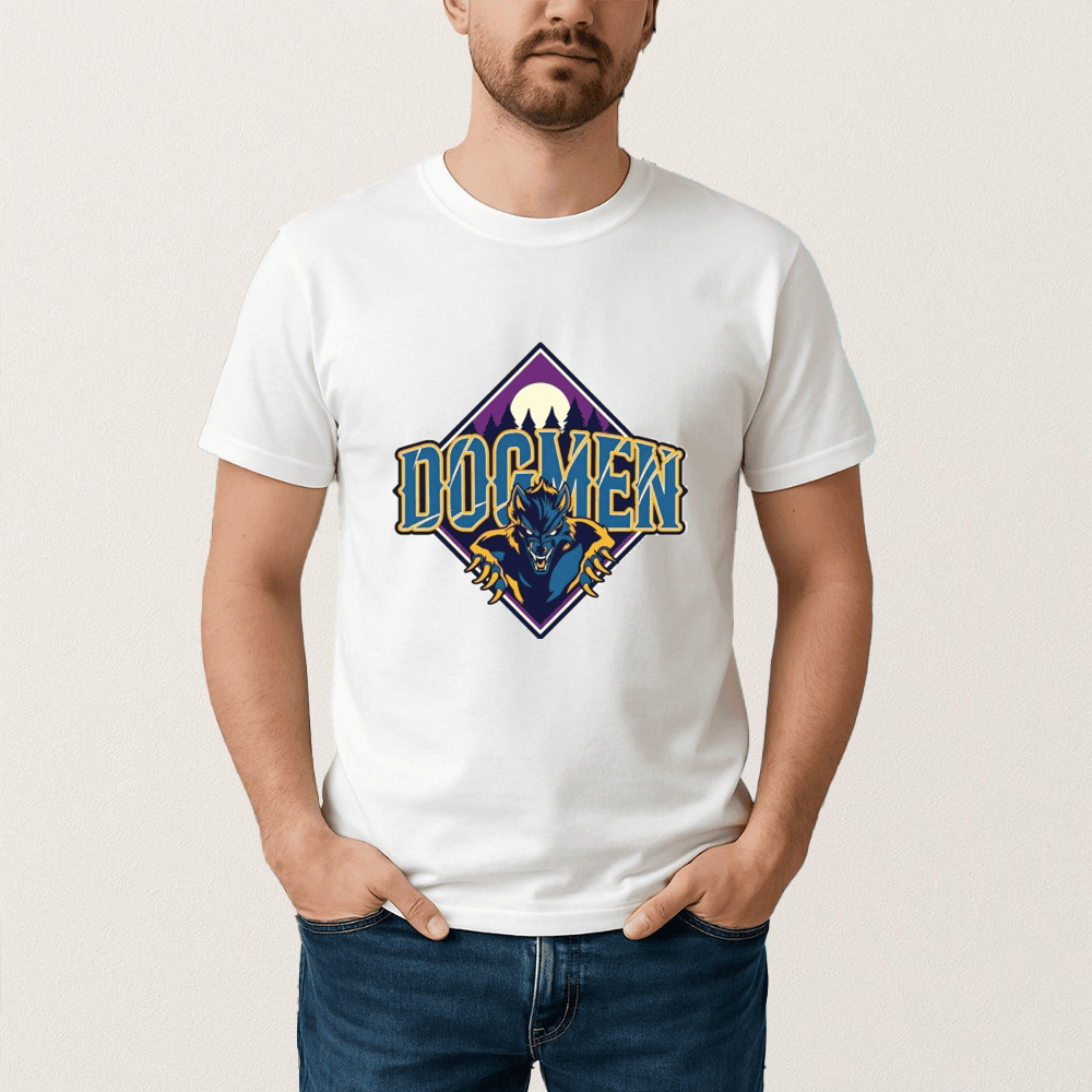 Michigan Dogmen Bimm Ridder T-Shirt Bimm Ridder 2026 Logo Shirt Boyfriend Gift Idea