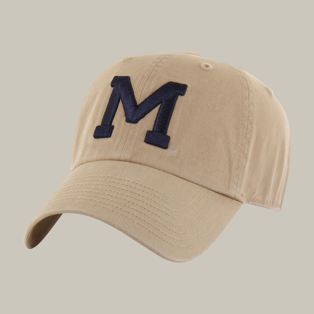 Michigan Wolverines 2026 Baksetball Final Four Hat Michigan Wolverines Merch Fan Gift For Him