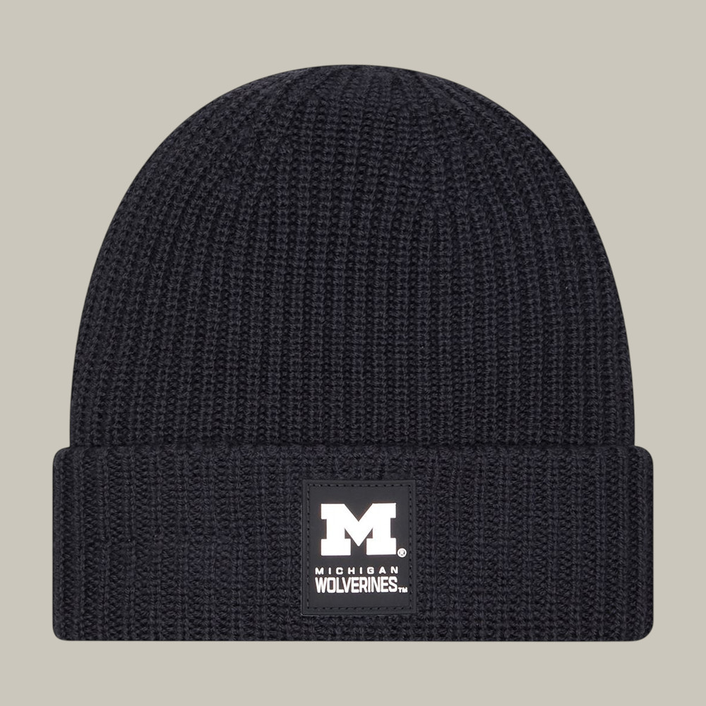 Michigan Wolverines 2026 Basketball Final Four Beanie Merch Madness Merch Basketball Lover Gift
