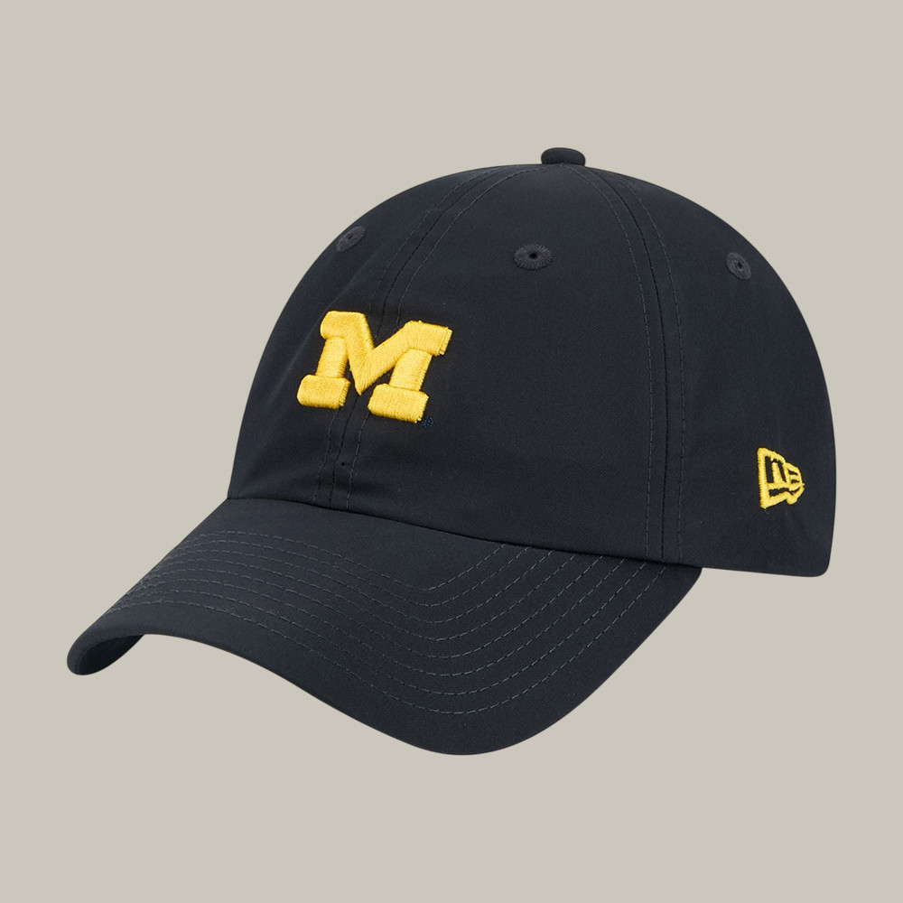 Michigan Wolverines 2026 Basketball Final Four Hat Game Day Cap Present For Fans