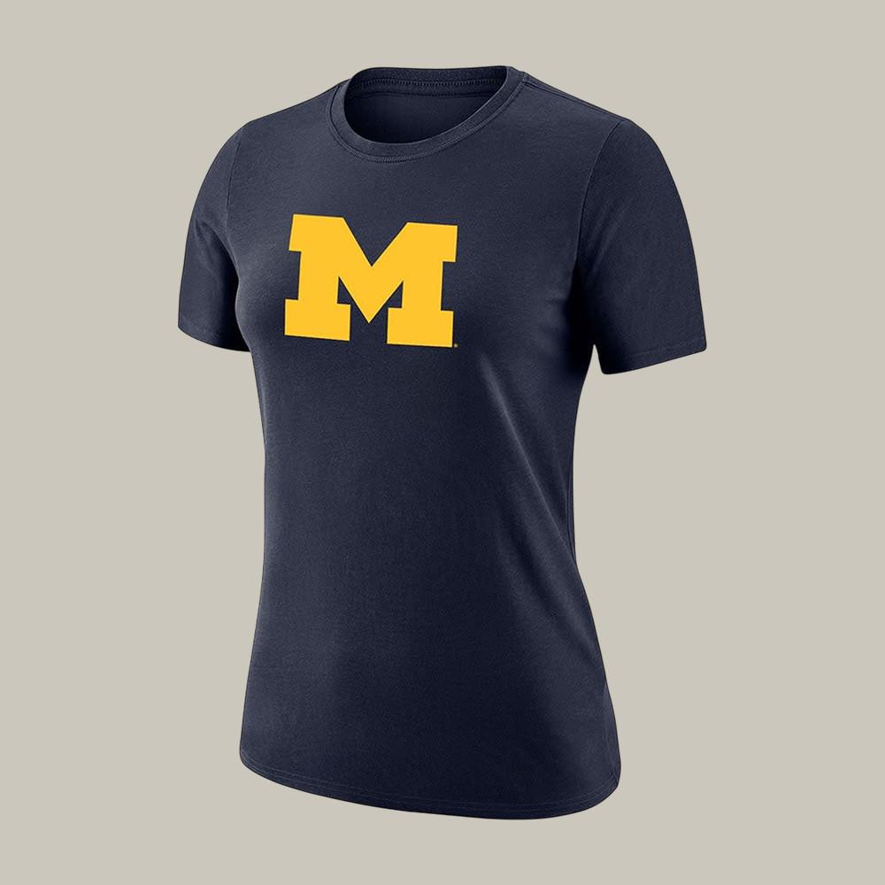 Michigan Wolverines 2026 Basketball Final Four T-Shirt Game Day Shirt Basketball Gear