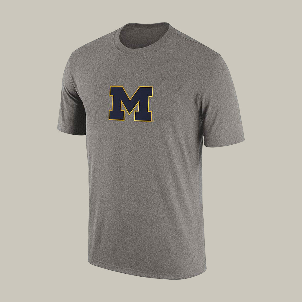 Michigan Wolverines 2026 Basketball Final Four T-Shirt March Madness Bracket Shirt Gift For Brothers