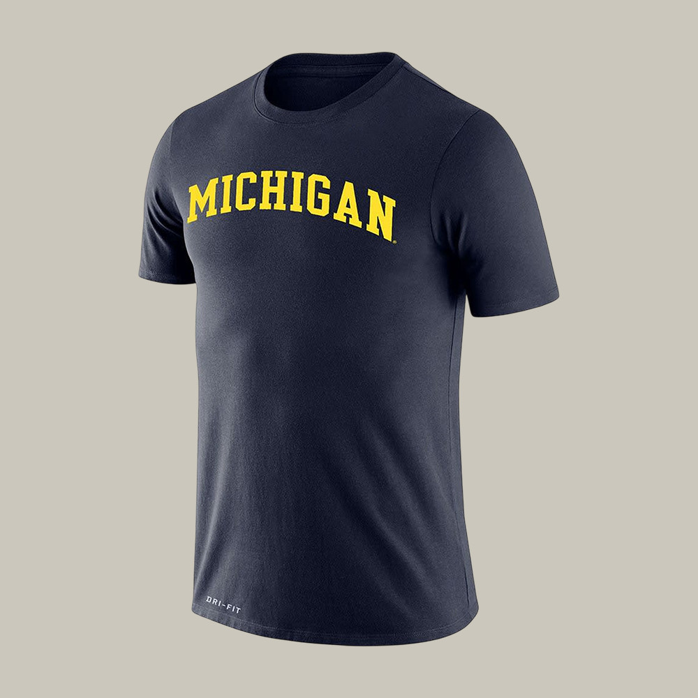 Michigan Wolverines 2026 Basketball Final Four T-Shirt Michigan Wolverines Clothes Gift For Brother