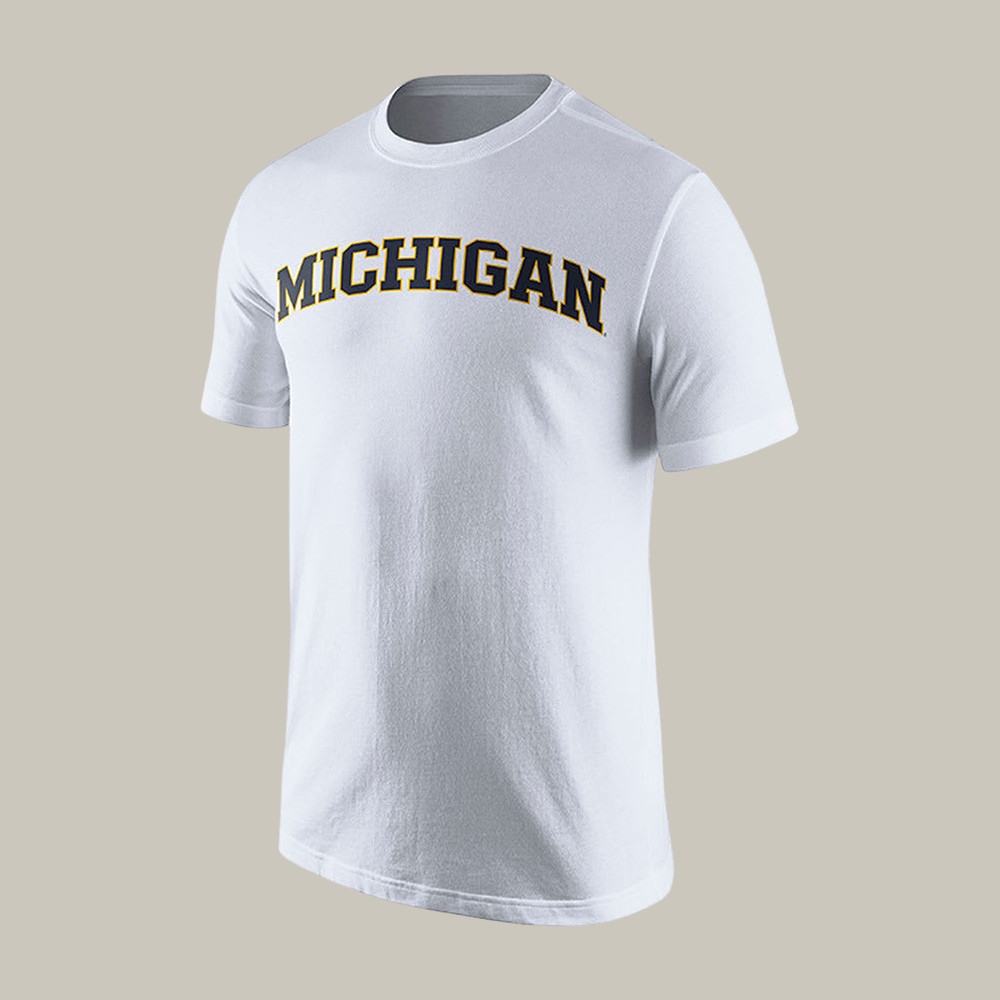 Michigan Wolverines 2026 Basketball Final Four T-Shirt Michigan Wolverines Fan Shirt Brother Gifts