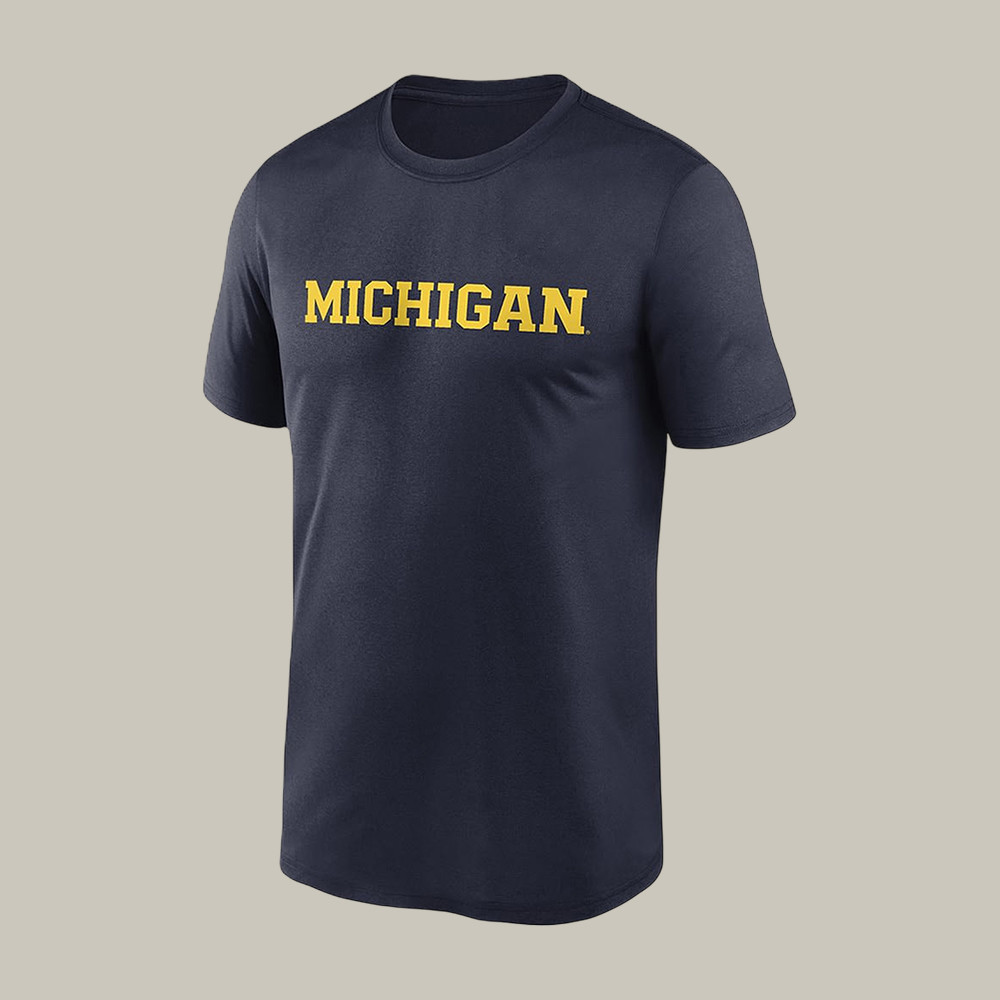 Michigan Wolverines 2026 Basketball Final Four T-Shirt Michigan Wolverines Merch Dad Birthday Gift Idea
