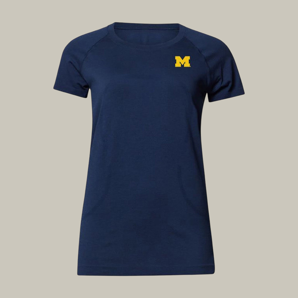 Michigan Wolverines 2026 Basketball Final Four T-Shirt Michigan Wolverines Merch Fan Gift