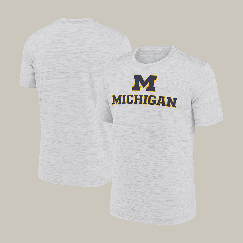 Michigan Wolverines 2026 Basketball Final Four T-Shirt Michigan Wolverines Merch Gift For Father