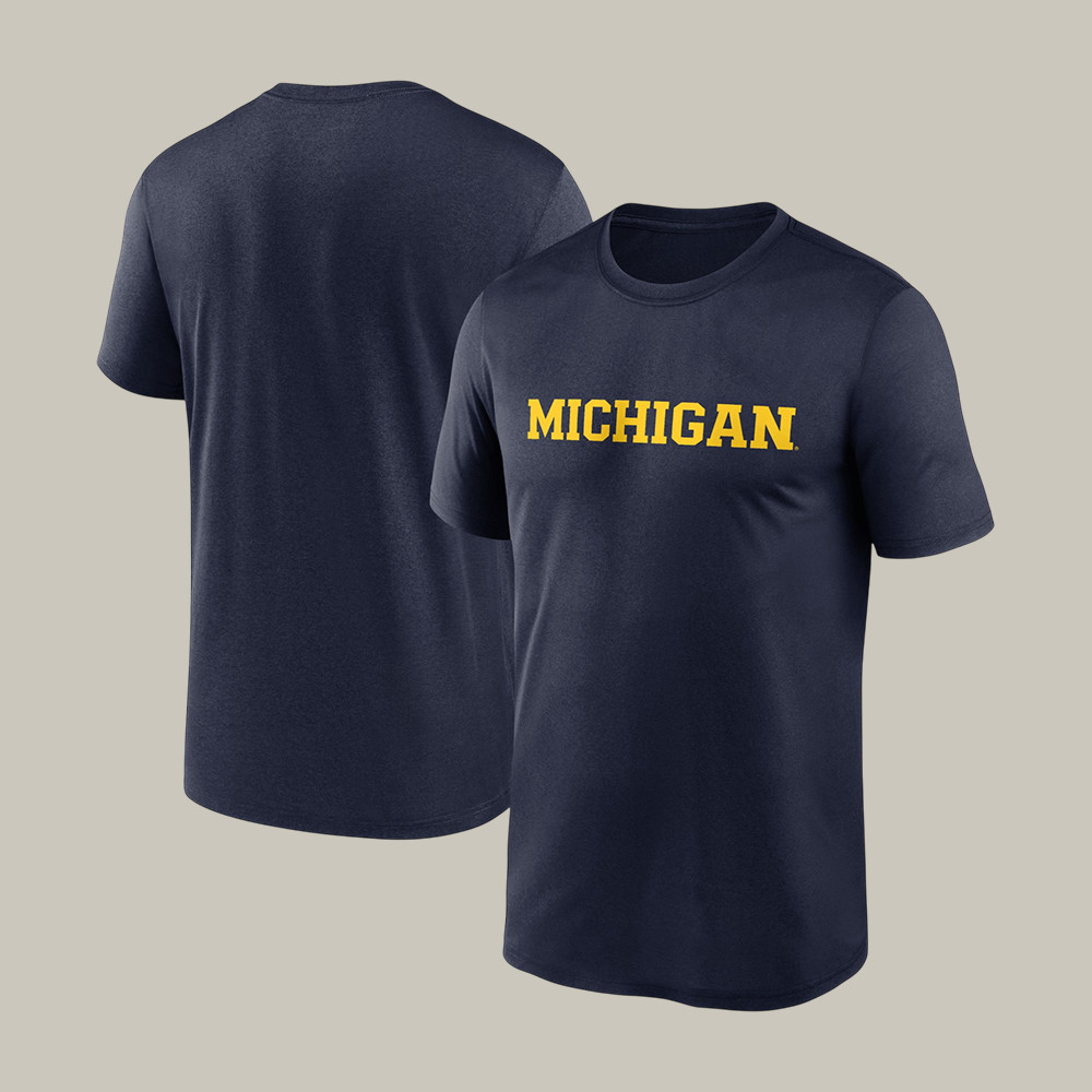 Michigan Wolverines 2026 Basketball Final Four T-Shirt Michigan Wolverines Merch Gift For Him