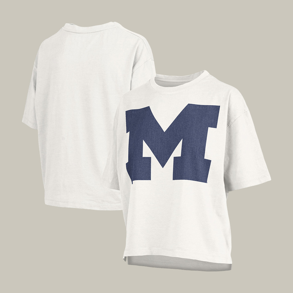 Michigan Wolverines 2026 Final Four Basketball T-Shirt Michigan Wolverines Merch Gift For Fans