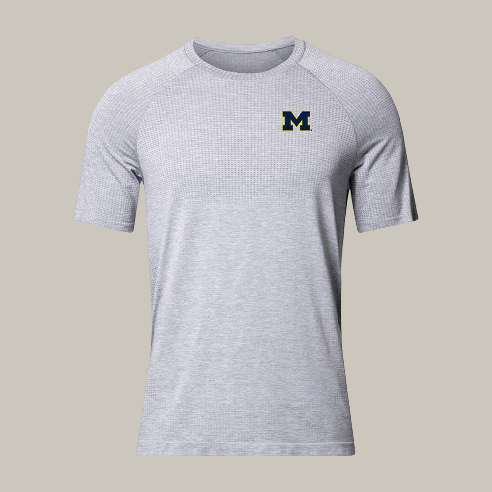 Michigan Wolverines 2026 Final Four T-Shirt March Madness Bracket Final Four Clothes Gift For Fans