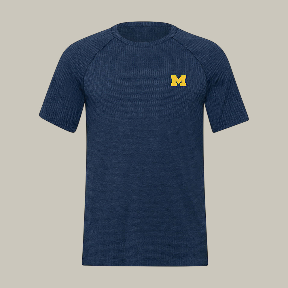 Michigan Wolverines 2026 Final Four T-Shirt Michigan Wolverines Merch Best Gift For Fans