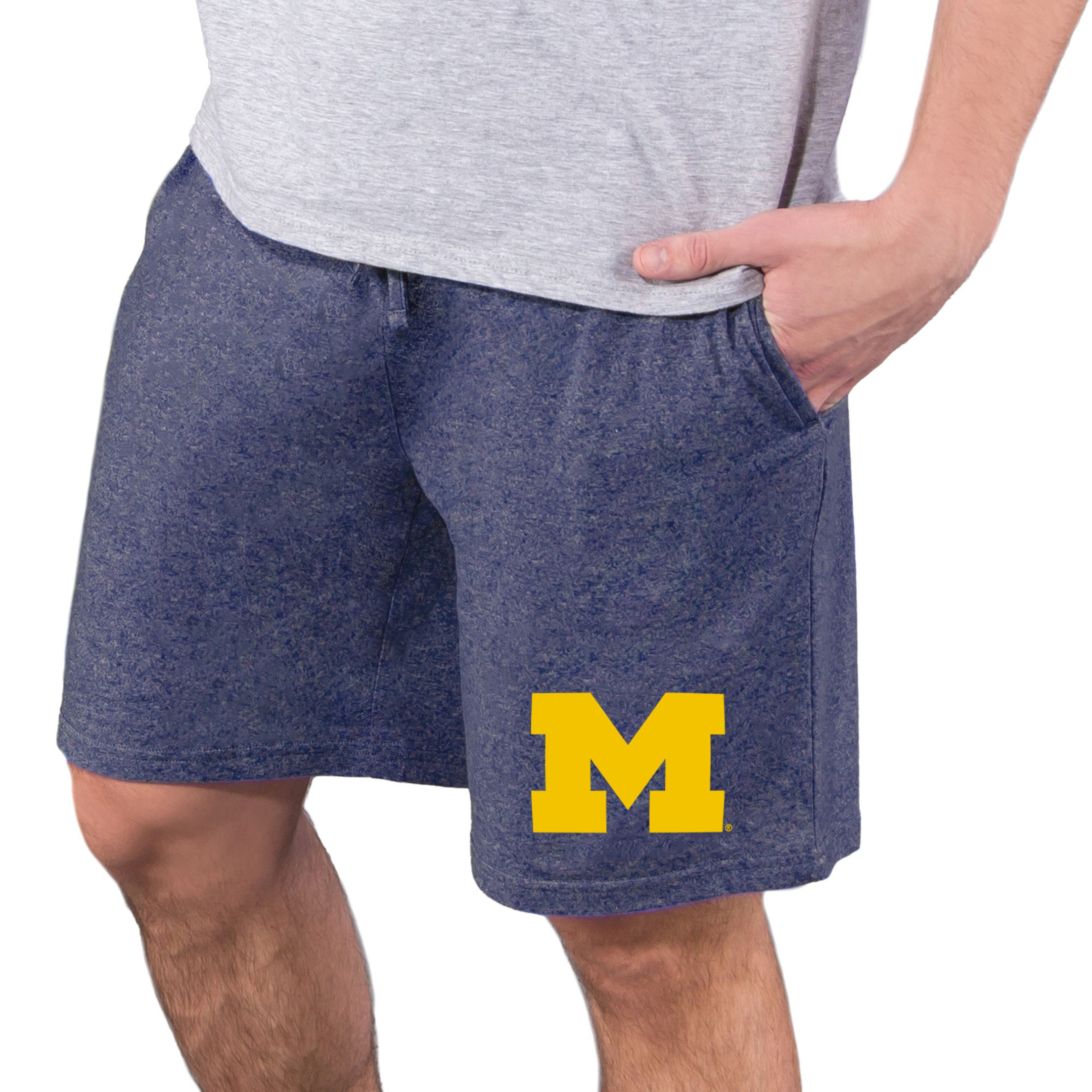 Michigan Wolverines 2026 March Madness Final Four Shorts Michigan Wolverines Merch Best Gift For Father