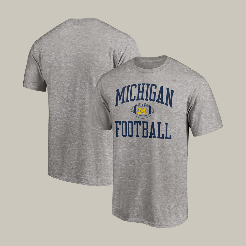 Michigan Wolverines 2026 March Madness T-Shirt Michigan Wolverines Final Four Shirt Best Fan Gift