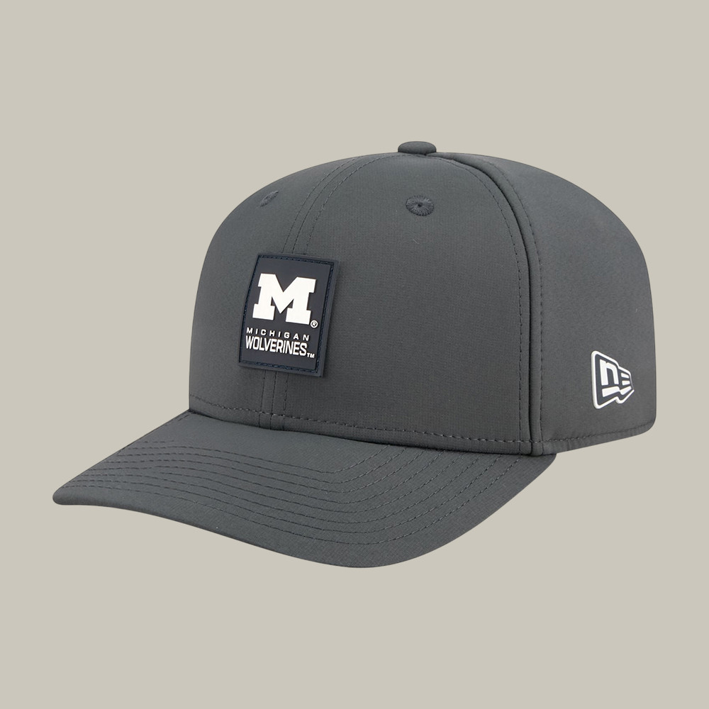 Michigan Wolverines 2026 NCAA Basketball Final Four Hat Basketball Lover Cap Present Idea