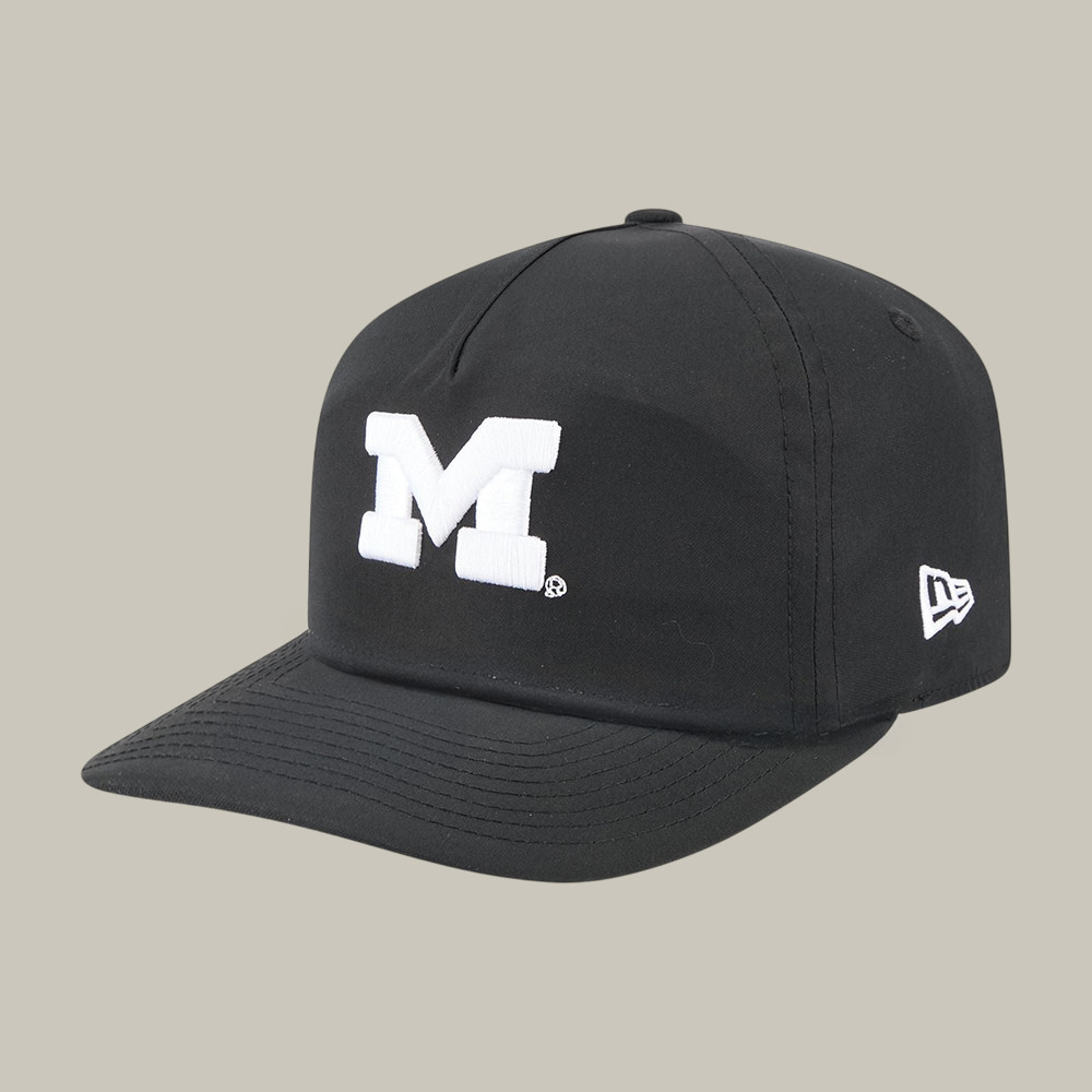 Michigan Wolverines 2026 NCAA Basketball Final Four Hat March Madness Cap Present For Dad