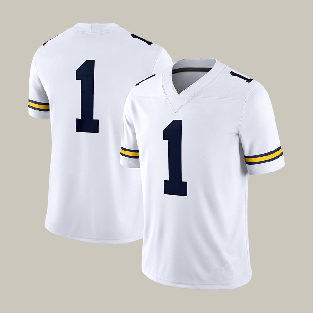 Michigan Wolverines 2026 NCAA Basketball Final Four Jersey Game Day Shirt Basketball Lover Gift