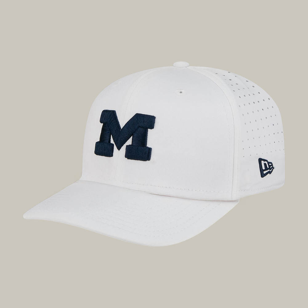 Michigan Wolverines 2026 NCAA Basketball Trucker Hat Final Four Trucker Cap Gift For Brothers