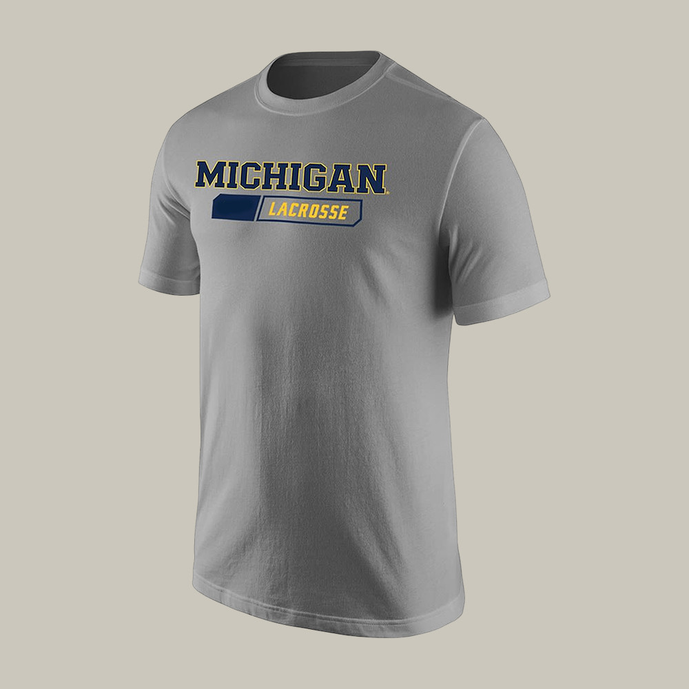 Michigan Wolverines 2026 NCAA Men's Basketball Final Four T-Shirt Game Day Shirt Present For Fans