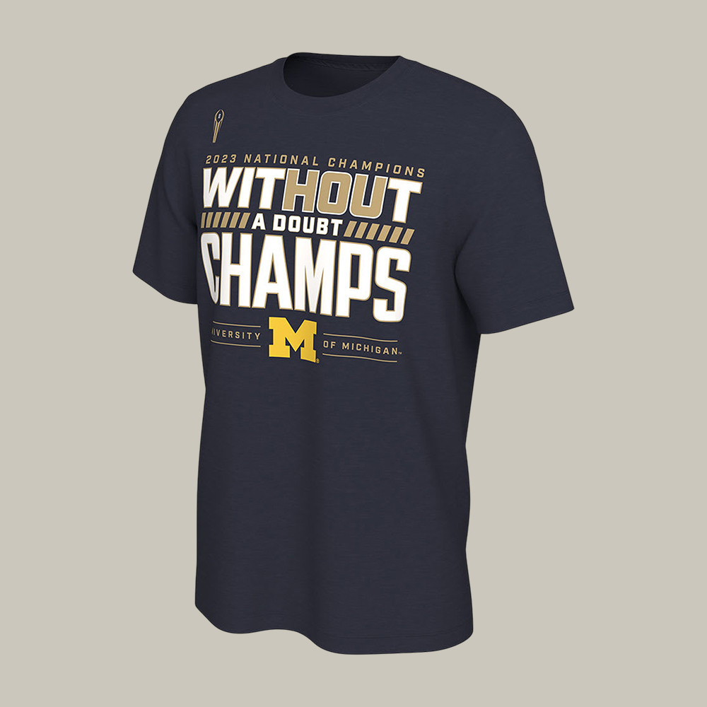 Michigan Wolverines 2026 NCAA Men's Basketball Final Four T-Shirt March Madness Clothes Fan Gifts