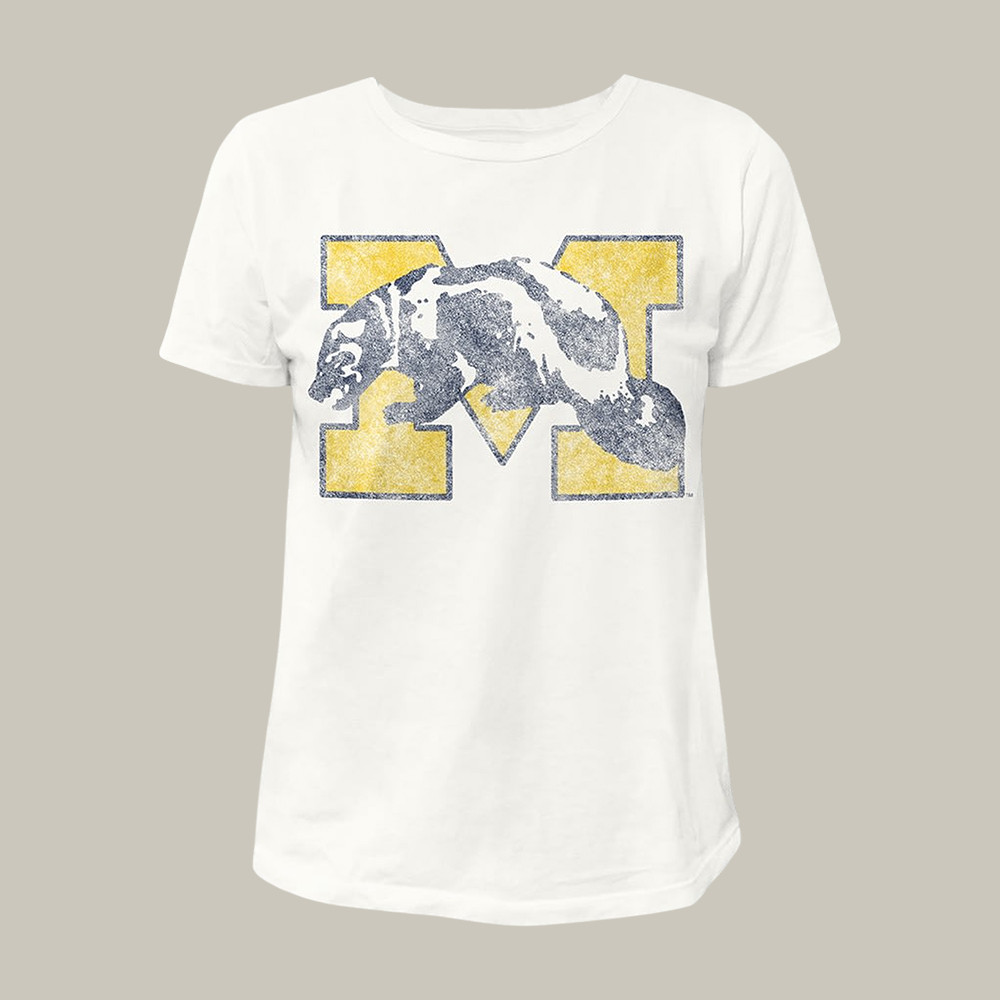 Michigan Wolverines 2026 NCAA Men's Basketball T-Shirt March Madness Final Four Shirt Gift Idea