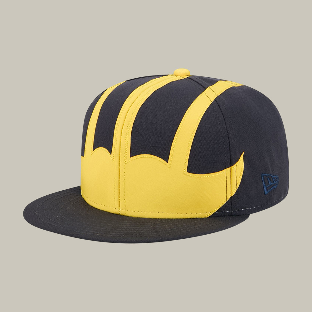 Michigan Wolverines Helmet Snapback March Madness 2026 Final Four Cap Unique Gift For Fan