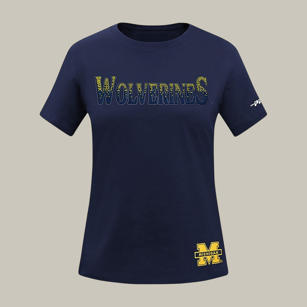 Michigan Wolverines March Mandess Final Four T-Shirt Game Day Shirt Basketball Mom Gift