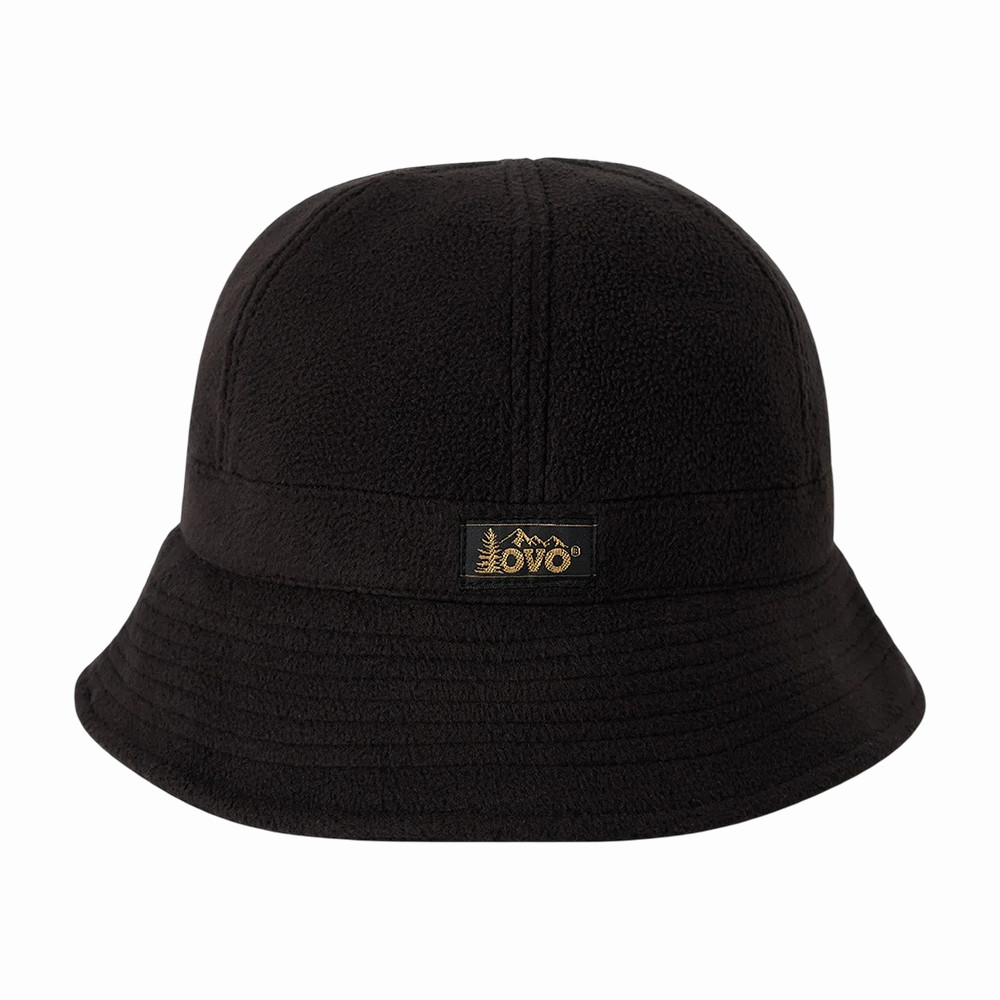 Microfleece OVO Bucket Hat October's Very Own Bucket Cap Present Idea For Best Friends