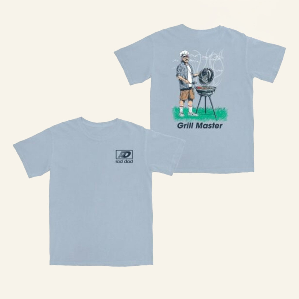 Middle Class Fancy Merch Rad Dad Grill Master Shirt Christmas Gift Ideas For Men Middle Class Fancy Merch Rad Dad Grill Master Shirt Christmas Gift Ideas For Men