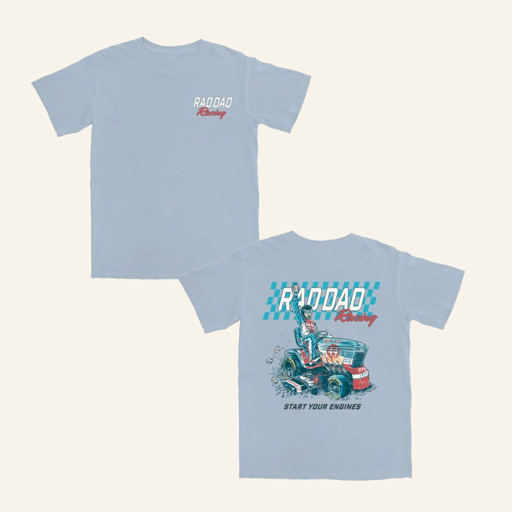 Middle Class Fancy Merch Rad Dad Racing Shirt Christmas Gift Ideas For Dad Middle Class Fancy Merch Rad Dad Racing Shirt Christmas Gift Ideas For Dad