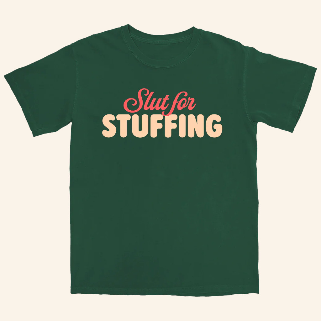 Middle Class Fancy Merch Slut For Stuffing Christmas T-Shirt Gifts For Dad Middle Class Fancy Merch Slut For Stuffing Christmas T-Shirt Gifts For Dad