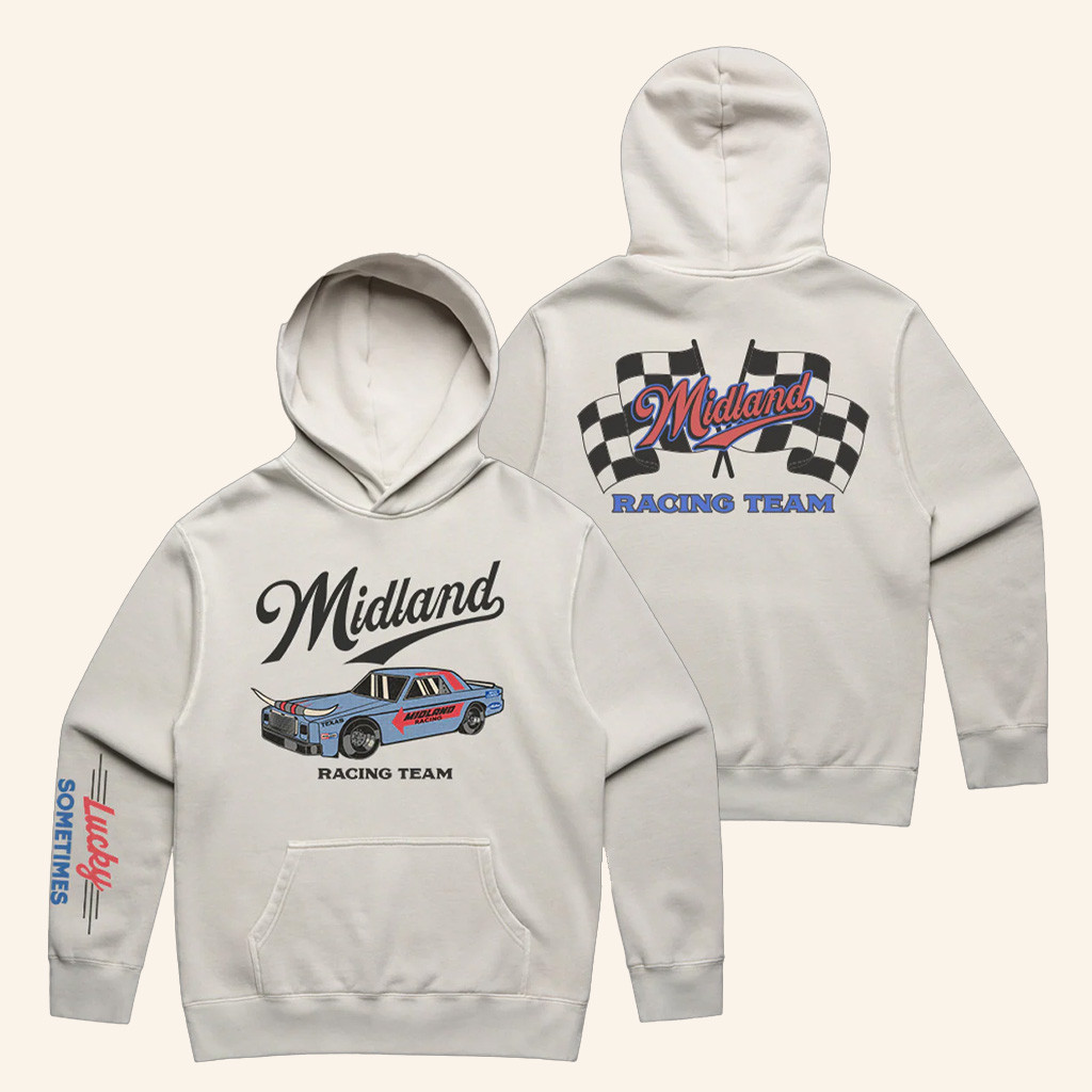 Midland Merch Midland Racing Team Hoodie Gifts For Racing Lovers Midland Merch Midland Racing Team Hoodie Gifts For Racing Lovers
