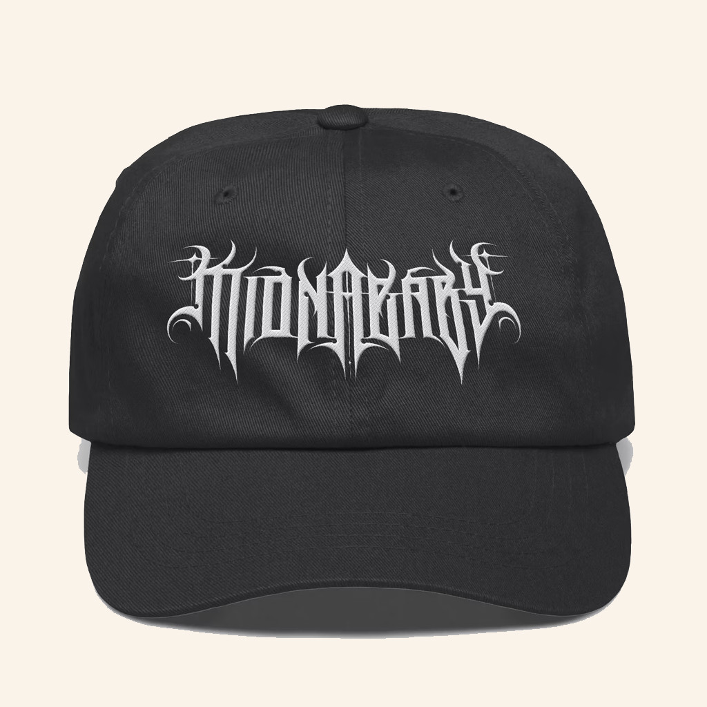 Midnababy Merch Midna Gang Embroidered Hat Birthday Gift For Sister Midnababy Merch Midna Gang Embroidered Hat Birthday Gift For Sister
