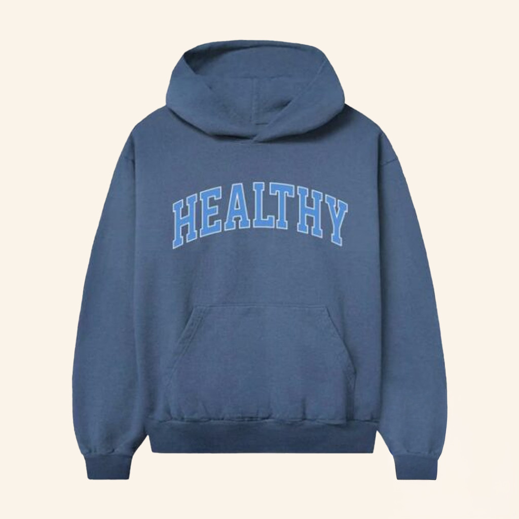 Midnight Organic Merch Healthy Hoodie Birthday Present For Brother Midnight Organic Merch Healthy Hoodie Birthday Present For Brother