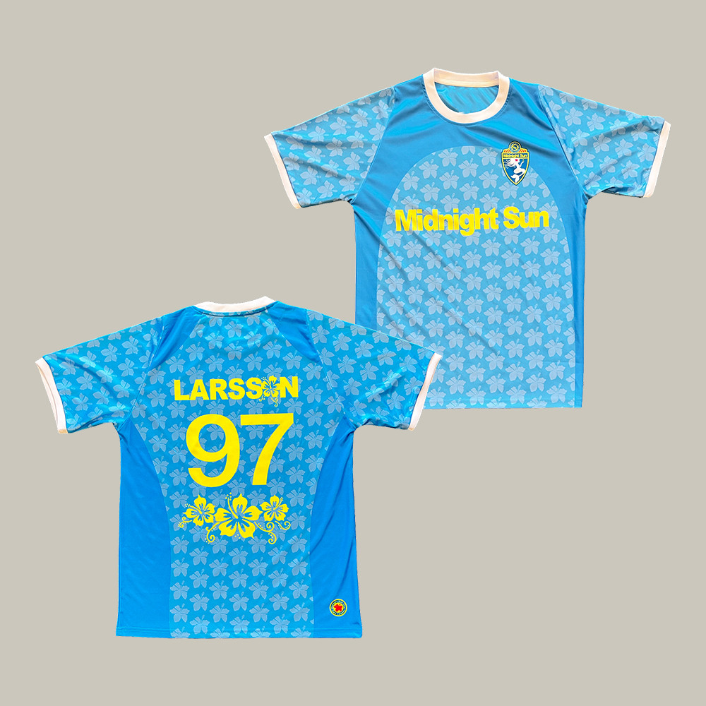 Midnight Sun Zara Larsson 97 T-Shirt Zara Larsson 2026 World Tour Merch Music Lover Gift For Him