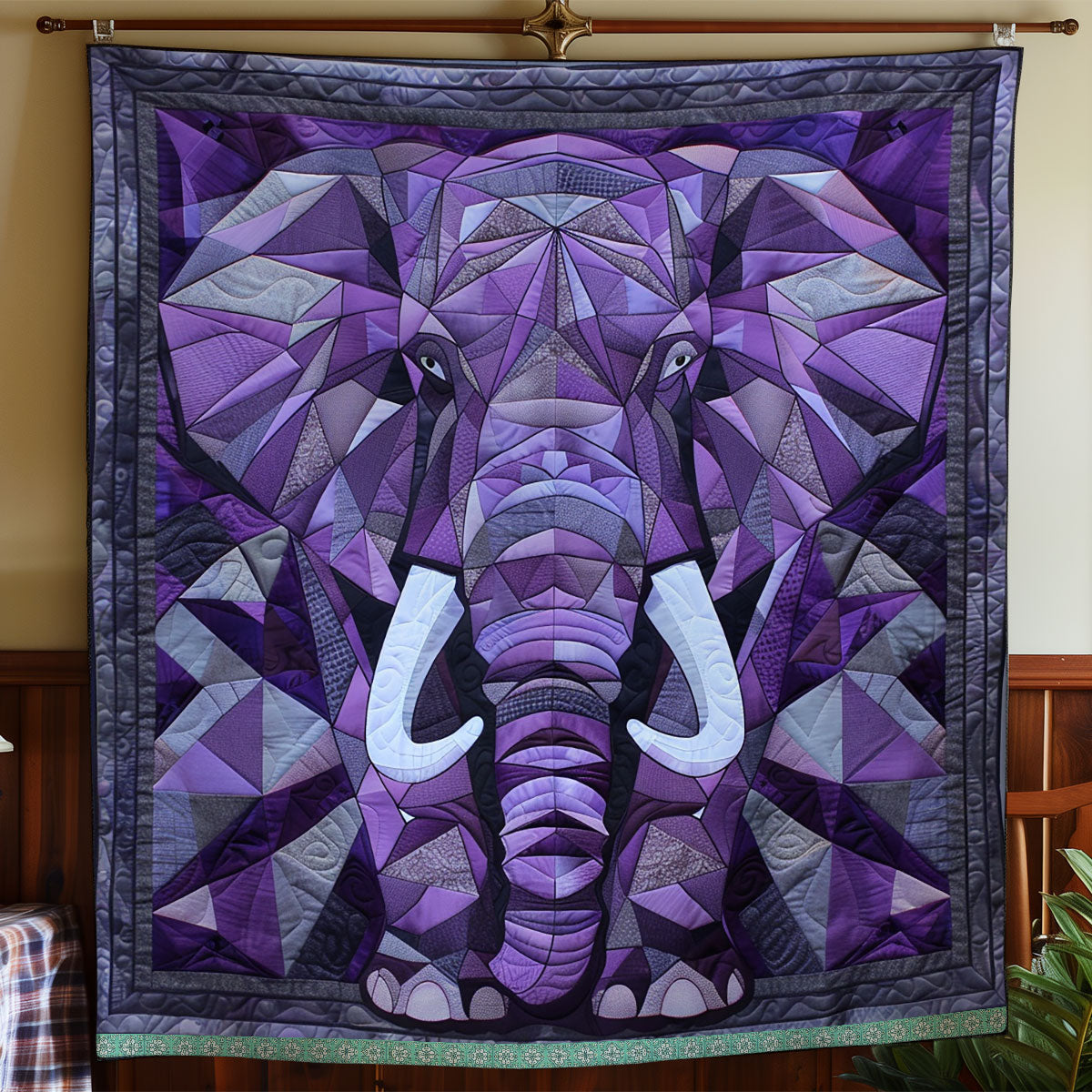 Midnight Wanderer Quilt Blanket Best Throw Blanket Things To Get Your Grandma For Christmas