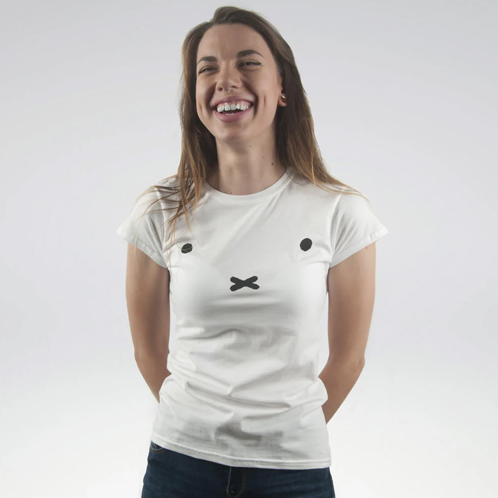 Miffy Merch Miffy T-Shirt Unique Birthday Gifts Ideas For Sister Miffy Merch Miffy T-Shirt Unique Birthday Gifts Ideas For Sister