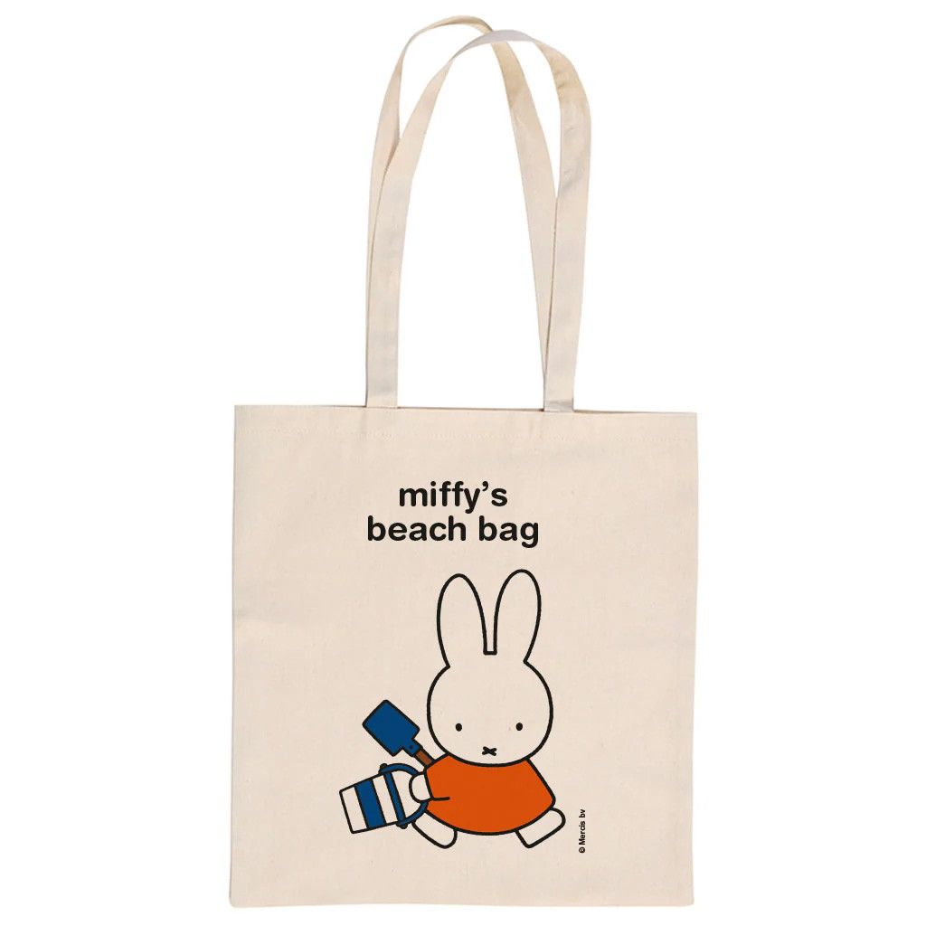 Miffy Merch Miffy's Beach Bag Tote Bag Gifts Ideas For Girlfriend Miffy Merch Miffy's Beach Bag Tote Bag Gifts Ideas For Girlfriend