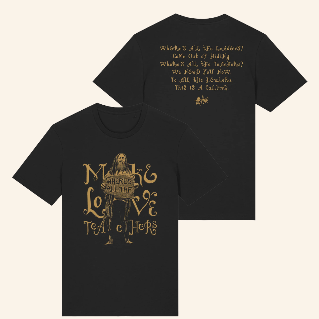 Mike Love Merch Teachers T-Shirt Birthday Presents For Father Mike Love Merch Teachers T-Shirt Birthday Presents For Father