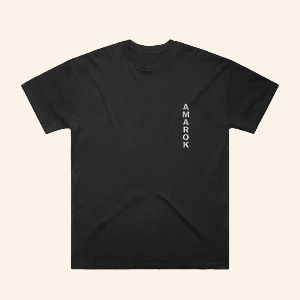 Mike Oldfield Merch Amarok T-Shirt Gift Ideas For Music Lovers Mike Oldfield Merch Amarok T-Shirt Gift Ideas For Music Lovers