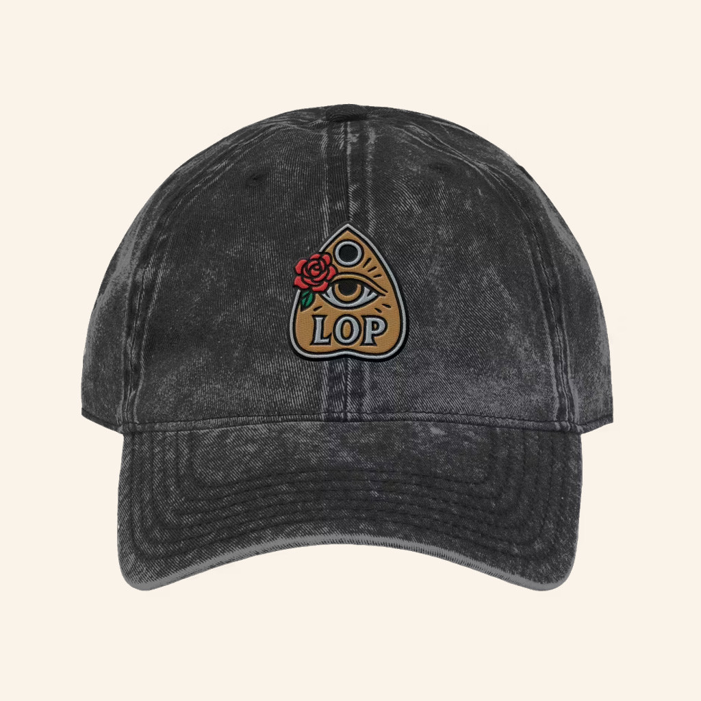 Mile Higher Merch Embroidered Acid Wash Hat Lights Out Merch Xmas Gifts For Him Mile Higher Merch Embroidered Acid Wash Hat Lights Out Merch Xmas Gifts For Him