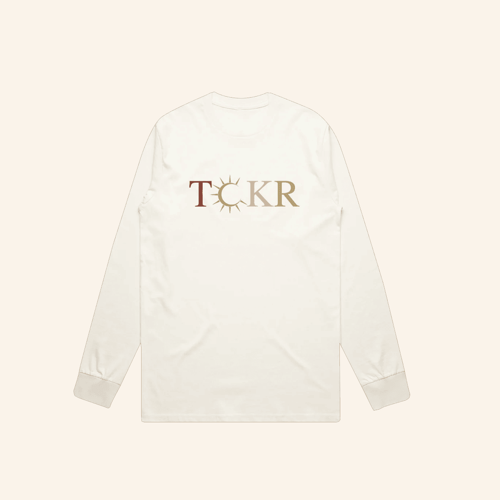 Mile Higher Merch TCKR Long Sleeve Shirt Gift Ideas For Besties Mile Higher Merch TCKR Long Sleeve Shirt Gift Ideas For Besties