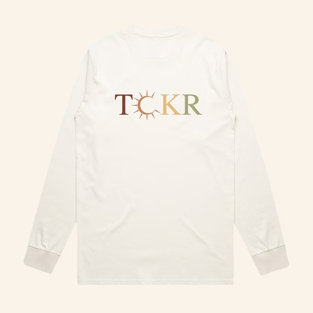 Mile Higher Merch TCKR Long Sleeve Shirt Kendall Rae Merch Gift For Besties Mile Higher Merch TCKR Long Sleeve Shirt Kendall Rae Merch Gift For Besties