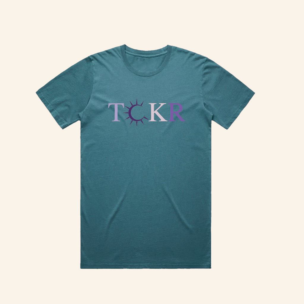 Mile Higher Merch TCKR T-Shirt Gift Ideas For Besties