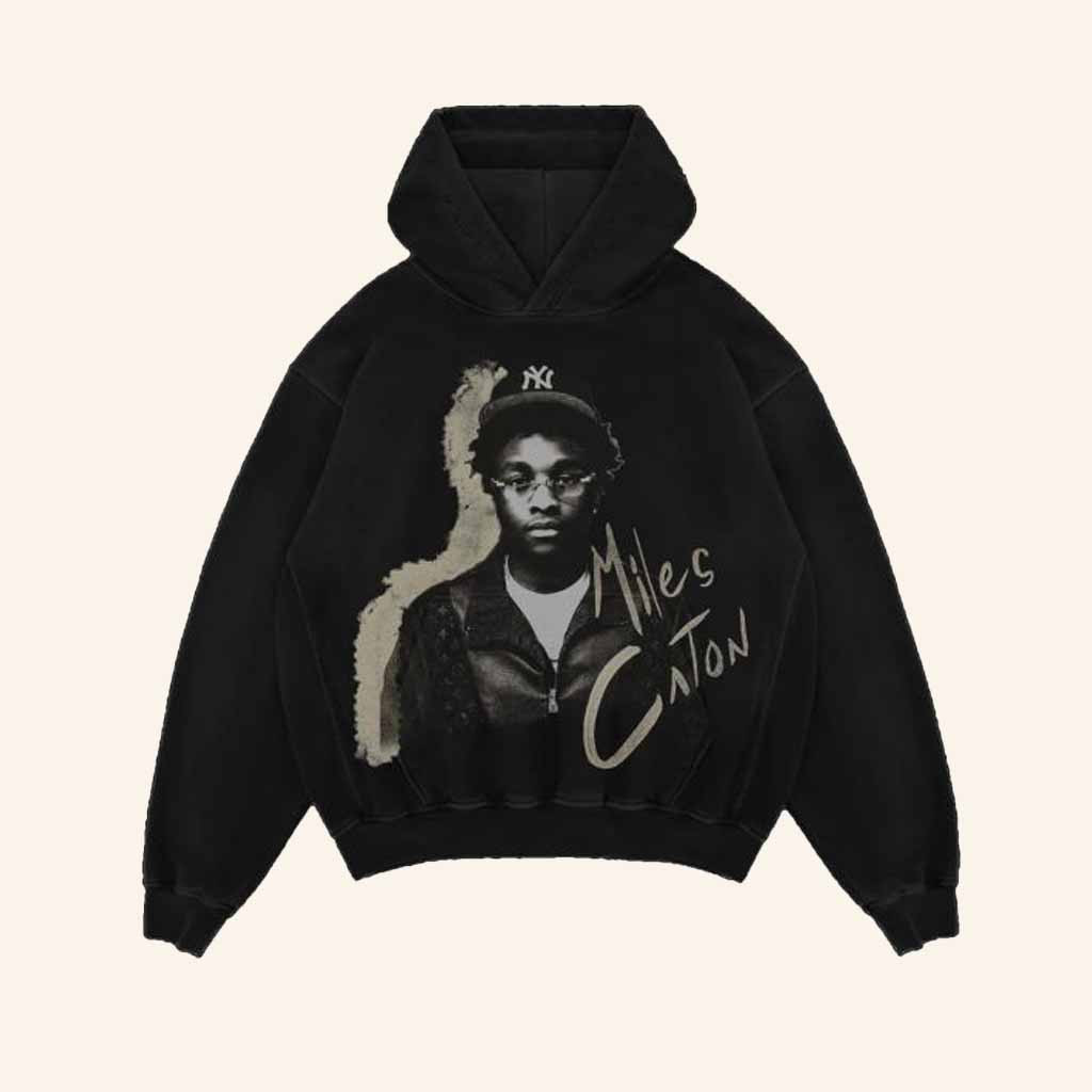 Miles Caton Merch Miles Hoodie Christmas Present Ideas For Boyfriend Miles Caton Merch Miles Hoodie Christmas Present Ideas For Boyfriend