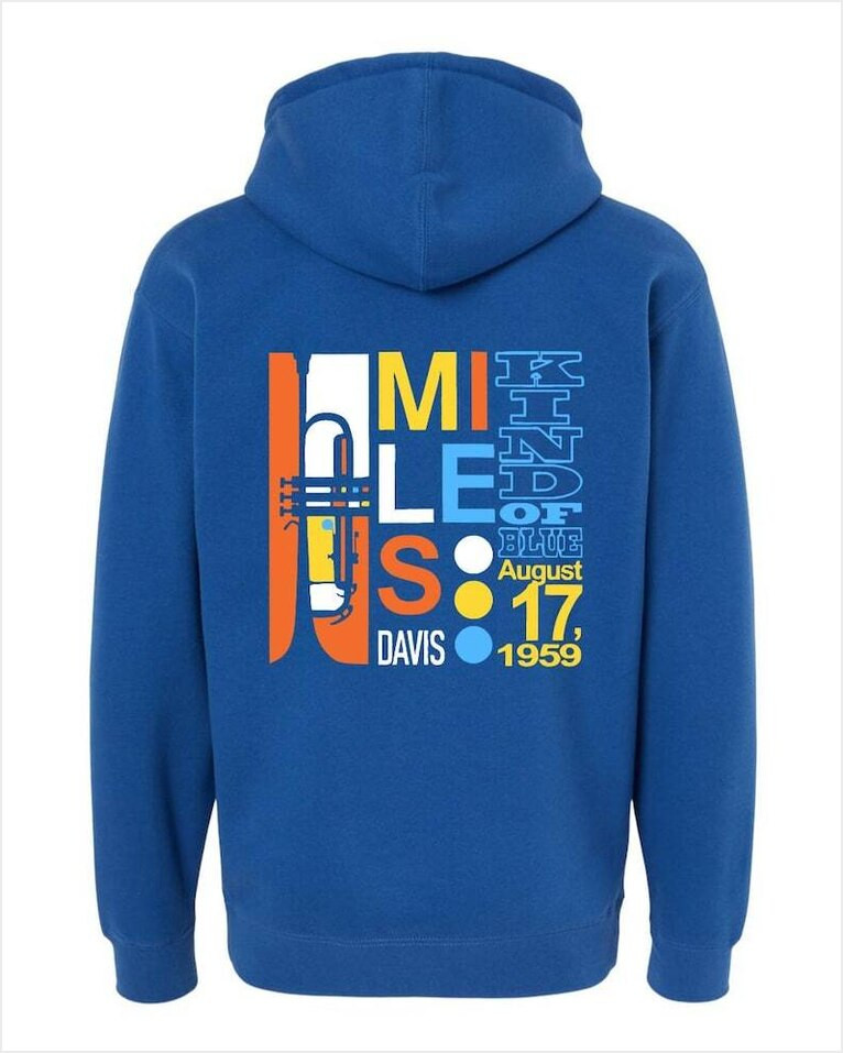 Miles Davis Hoodie Gifts For Sister Merch Clothing Miles Davis Hoodie Gifts For Sister Merch Clothing