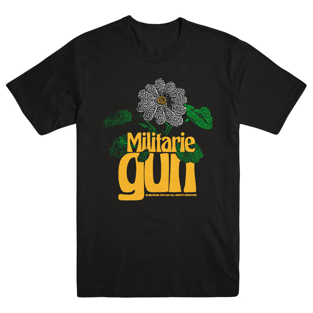 Militarie Gun Merch Ain'T No Flowers Shirt Militarie Gun Shirt Father'S Day Gifts For Husband Militarie Gun Merch Ain'T No Flowers Shirt Militarie Gun Shirt Father'S Day Gifts For Husband