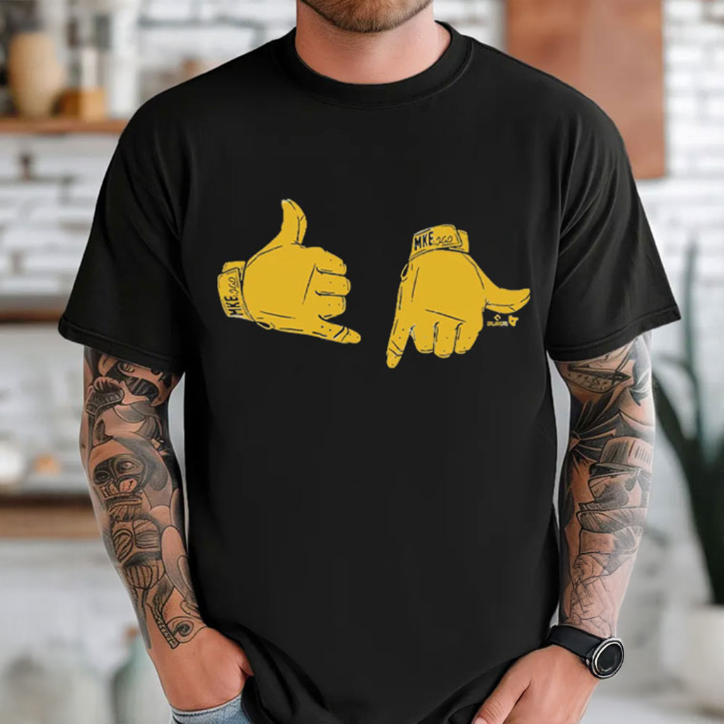 Milwaukee Baseball Call Ended T-Shirt Christmas Gifts For Boyfriend Milwaukee Baseball Call Ended T-Shirt Christmas Gifts For Boyfriend