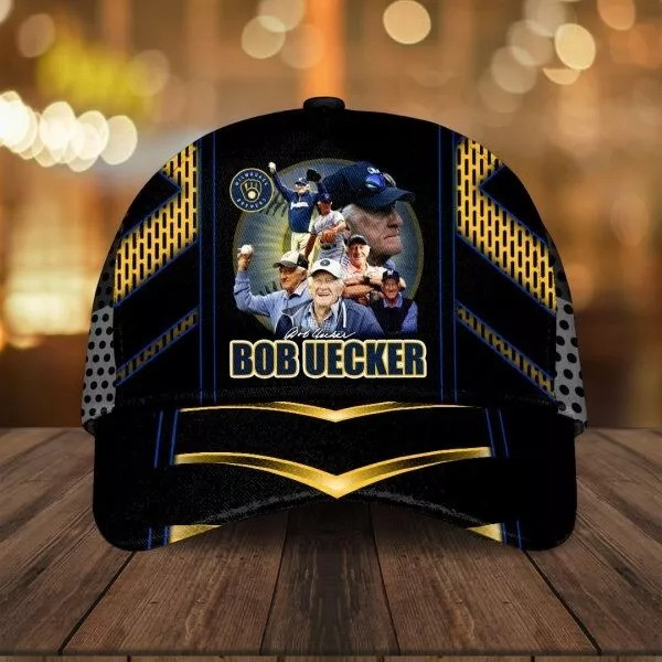Milwaukee Brewers Legends Series Hat Men Women Gifts For Baseball Fans