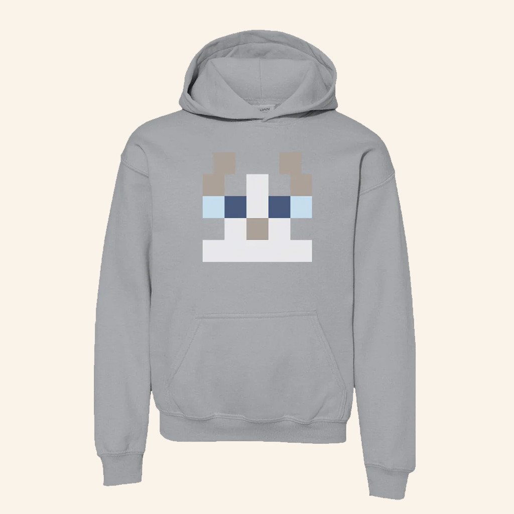 Minecraft Merch Minecraft Cat Hoodie Christmas Gift Ideas For Him