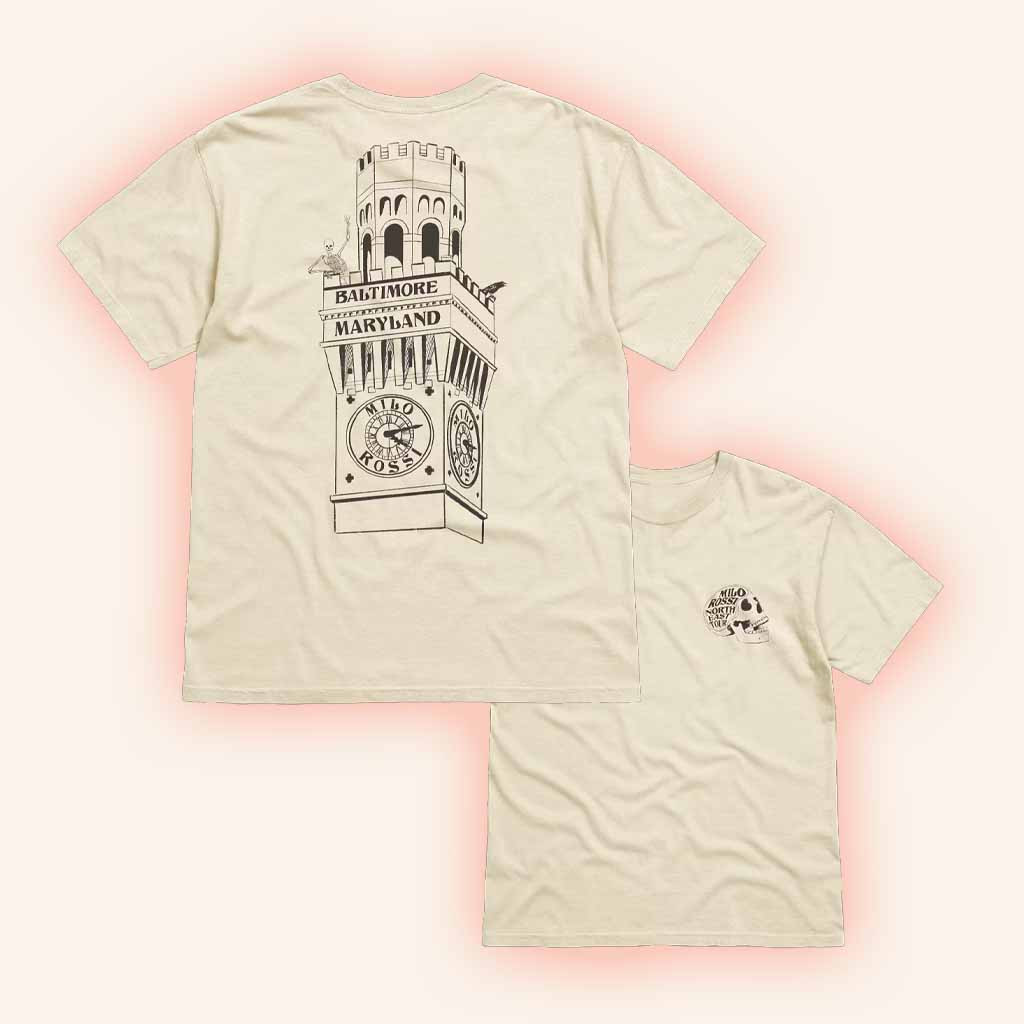 Miniminuteman Merch Baltimore Maryland Shirt Christmas Gifts For Wife